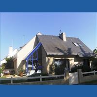 Immobilien  - Ile Tudy (plan E1)