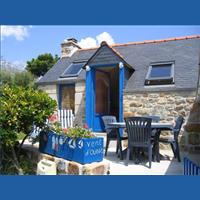 Immobilien  - Presqu'ile de Crozon (plan B1)