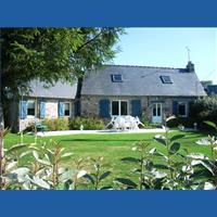 Immobilien  - Presqu'ile de Crozon (plan B1)