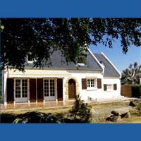 Immobilien  - Pointe de Trevignon (plan G1)