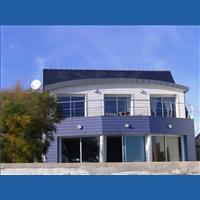 Immobilien  - Pays Bigouden (plan E1)