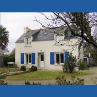 Immobilien  - Fouesnant (plan F1)
